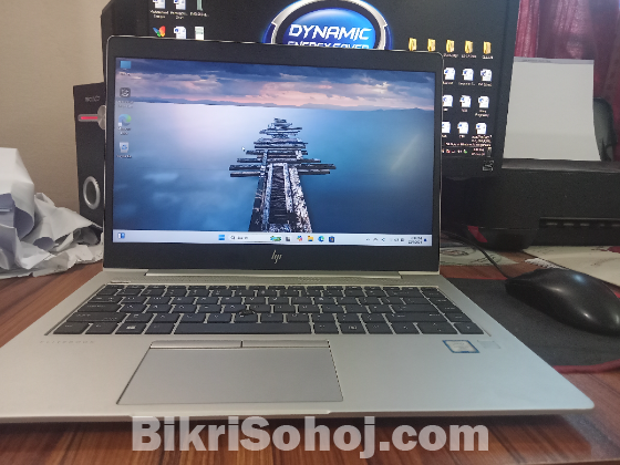 HP Elitebook 840 G5